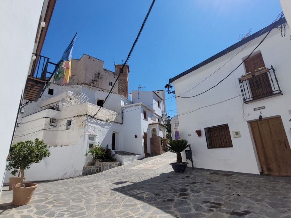 Landsbyhus i Salares, Malaga - foto 2