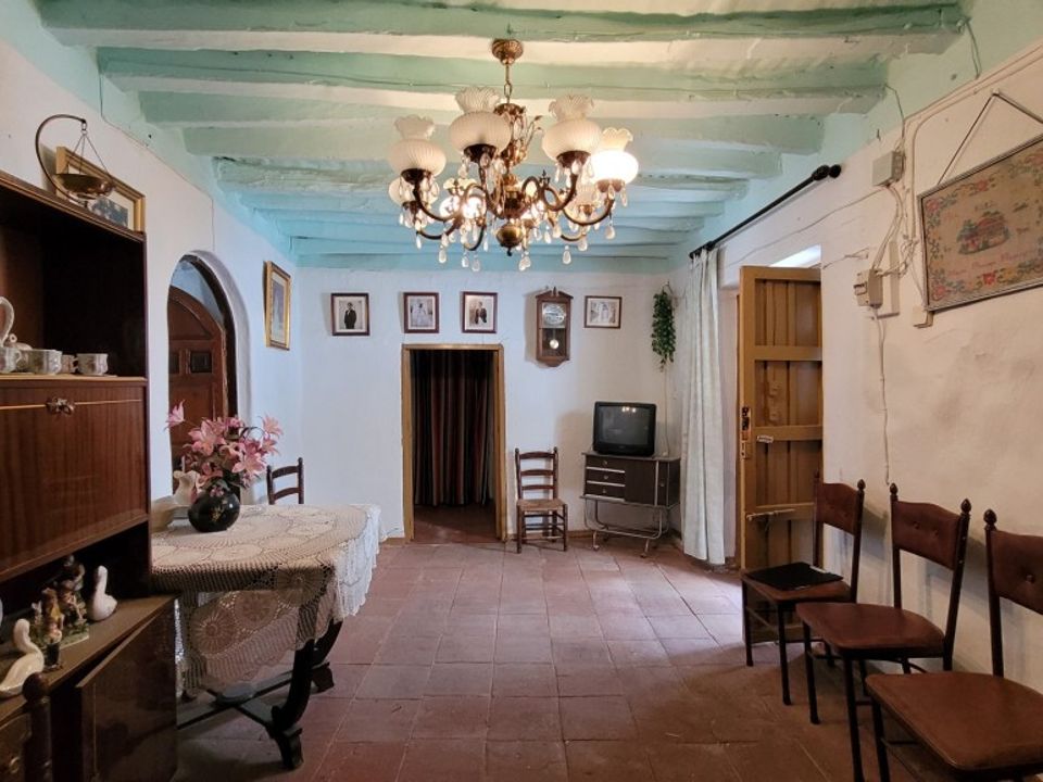 Landsbyhus i Salares, Malaga - foto 4