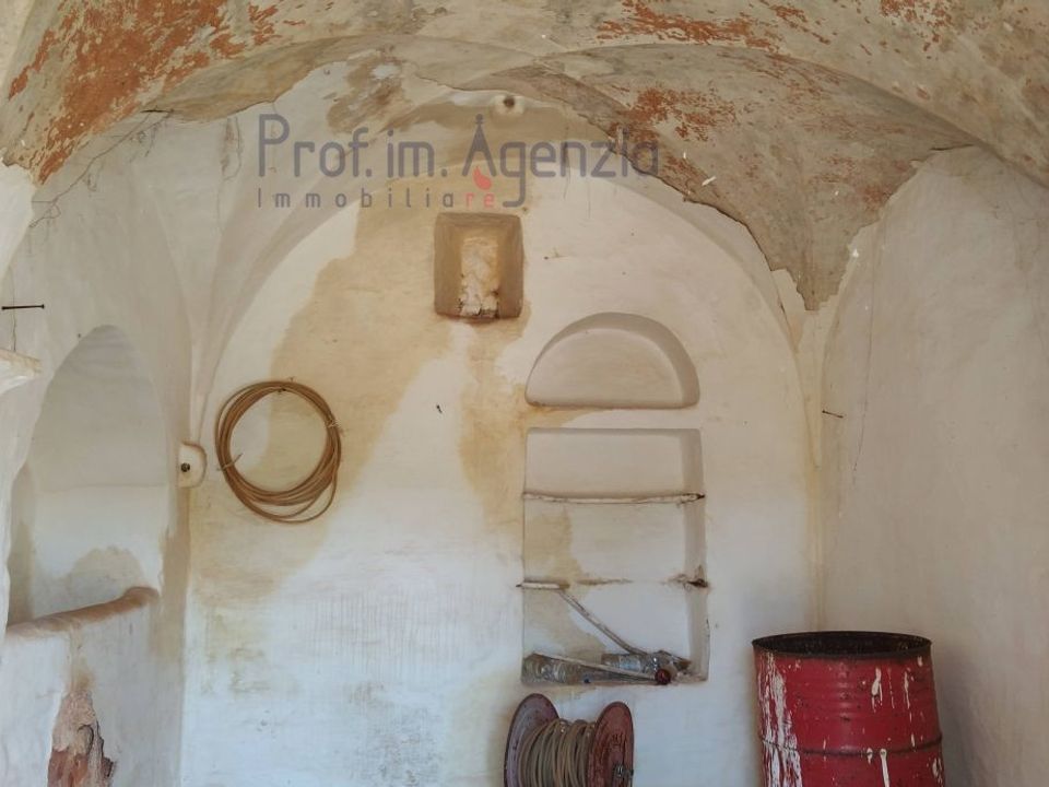 Farm hus i Ceglie Messapica, Brindisi - foto 5