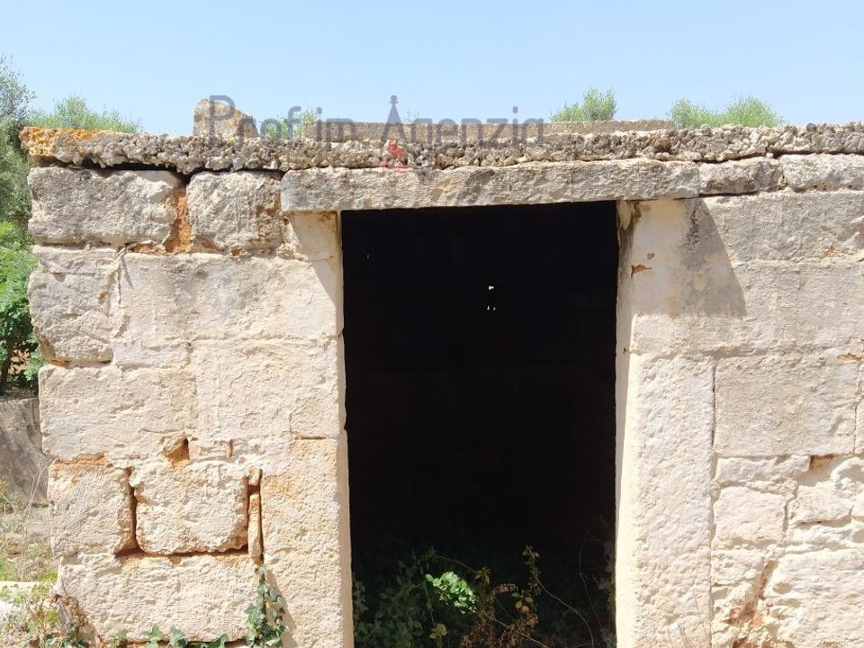 Farm hus i Ceglie Messapica, Brindisi - foto 4