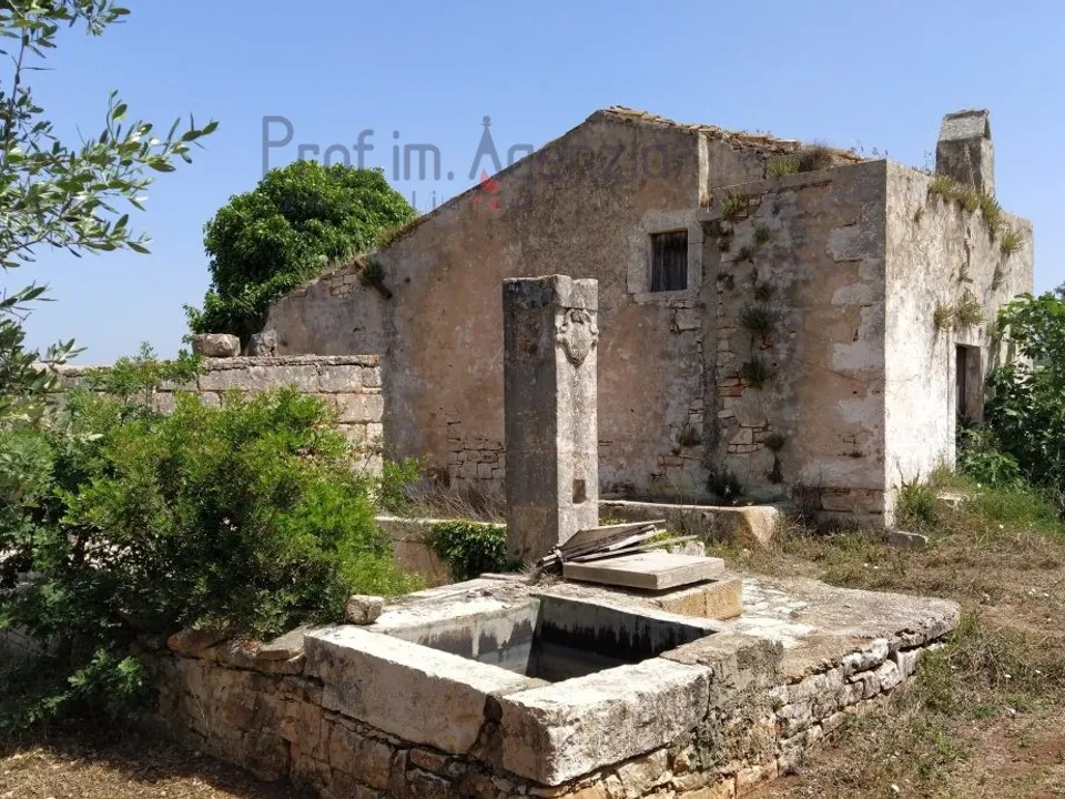 Farm hus i Ceglie Messapica, Brindisi - foto 2