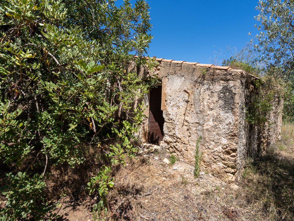 Finca i Roquetes, Tarragona - foto 3