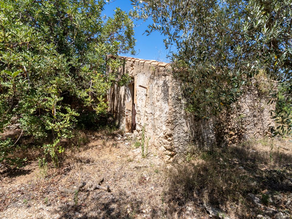 Finca i Roquetes, Tarragona - foto 4
