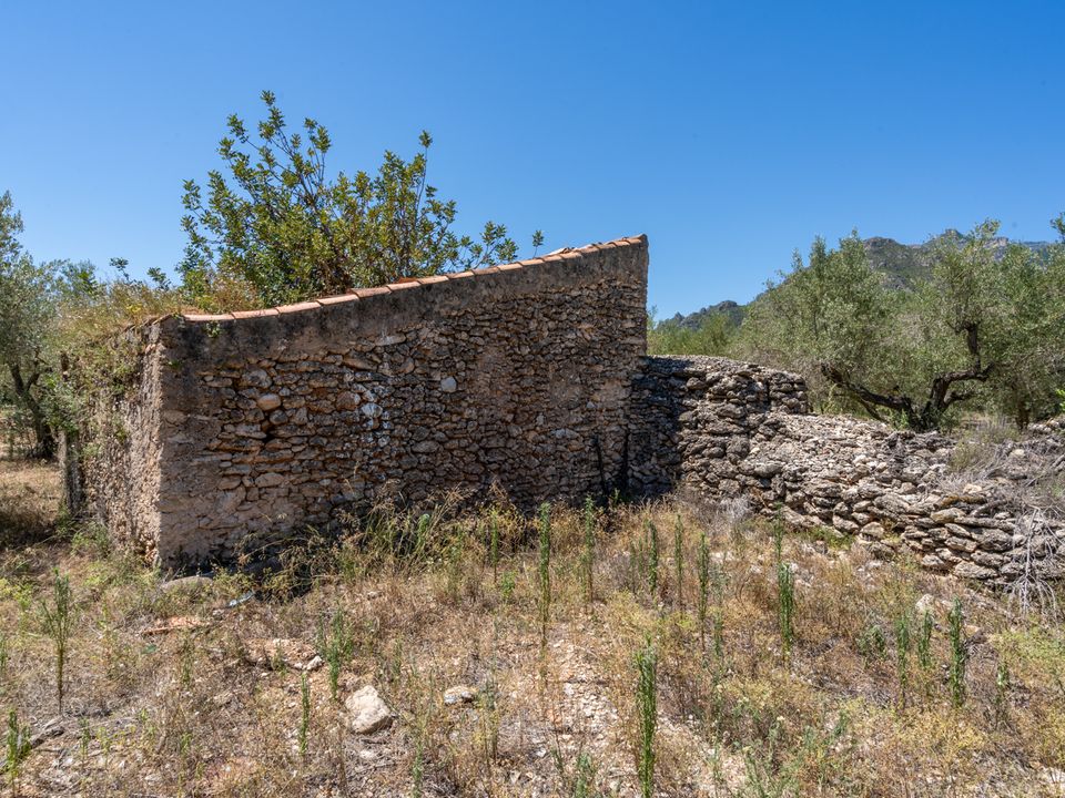 Finca i Roquetes, Tarragona - foto 2