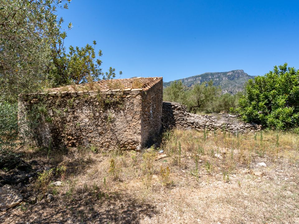 Finca i Roquetes, Tarragona - foto 1