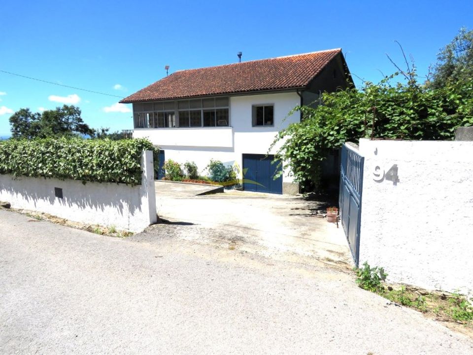 Villa i Espinhal, Coimbra - foto 2