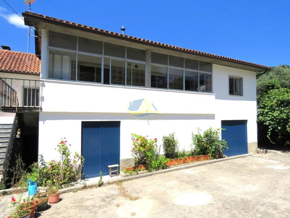 Villa i Espinhal, Coimbra - foto 1
