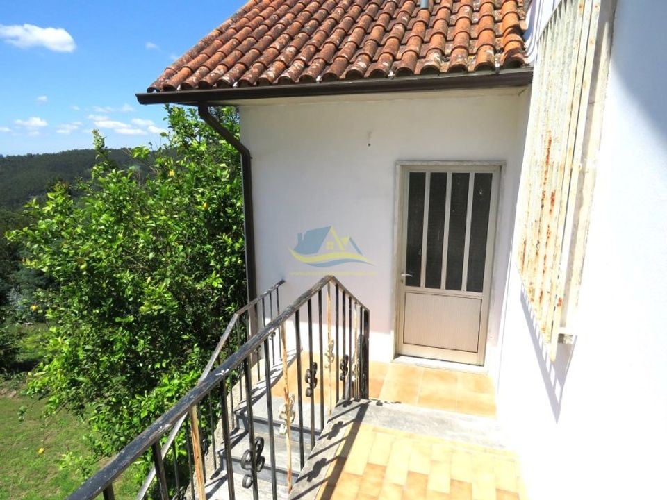 Villa i Espinhal, Coimbra - foto 3