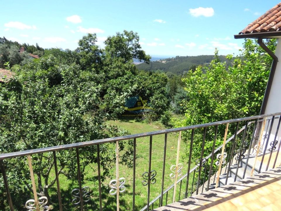 Villa i Espinhal, Coimbra - foto 4