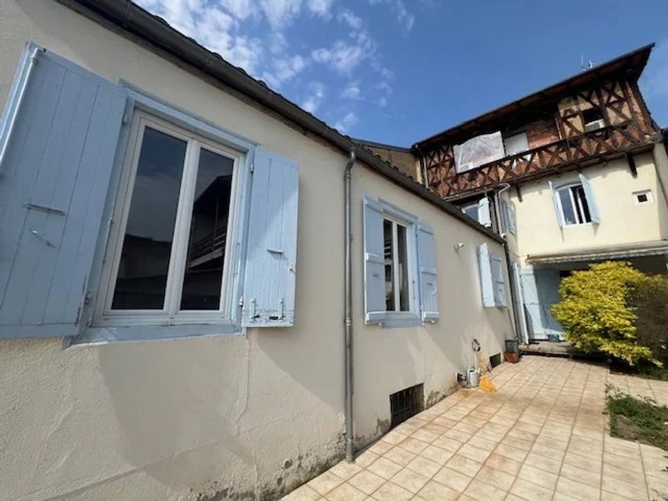 Leilighet i Masseube, Gers - bilde 3
