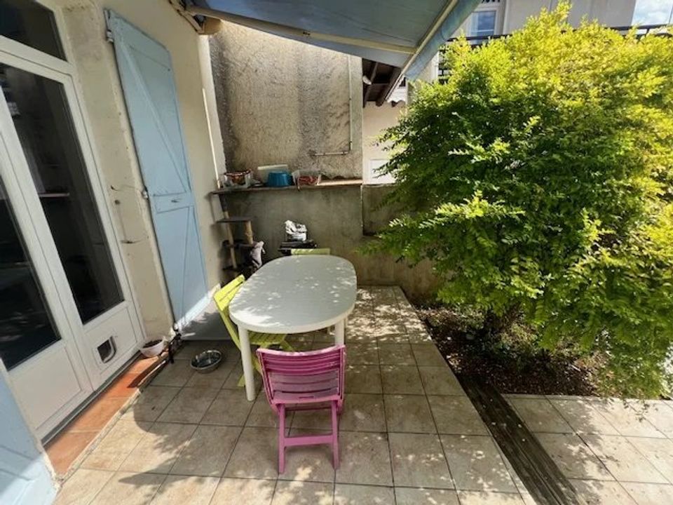 Leilighet i Masseube, Gers - bilde 2