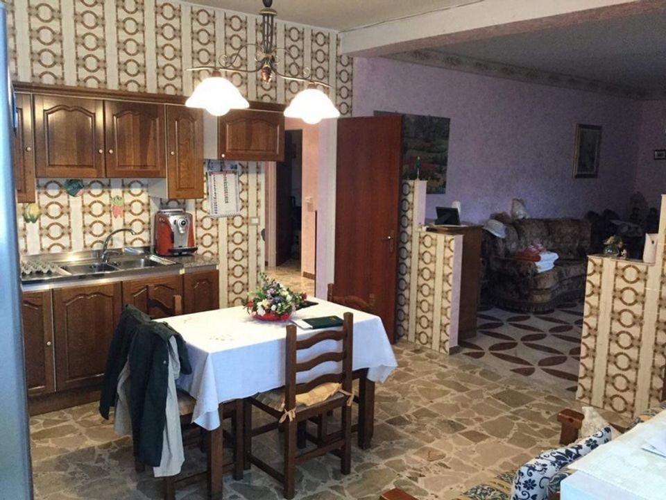 Villa i Melilli, Siracusa - foto 5