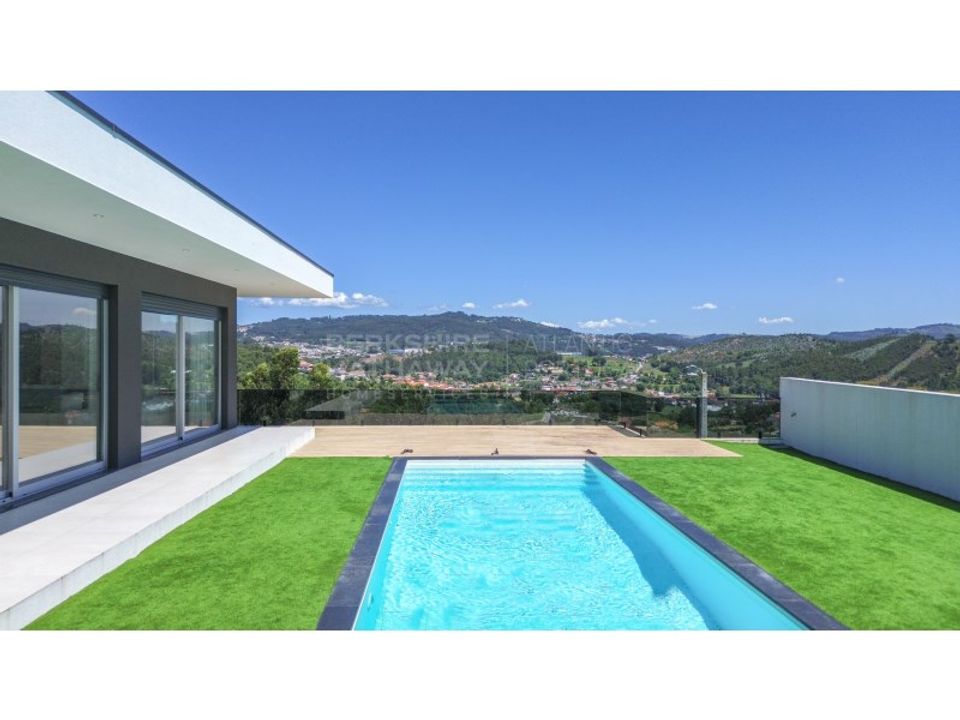 Villa i Guimaraes, Braga - foto 2