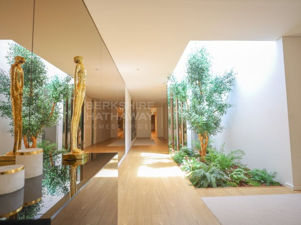 Villa i Guimaraes, Braga - foto 5