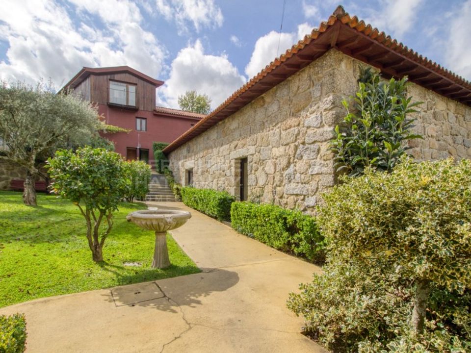 Farm i Briteiros, Braga - foto 4