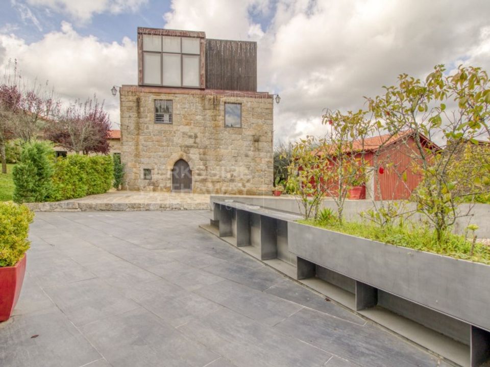 Farm i Briteiros, Braga - foto 5