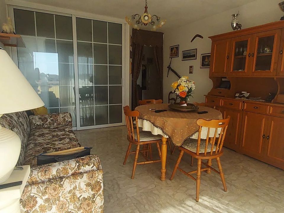 Lejlighed i Menton, Alpes-Maritimes - foto 1
