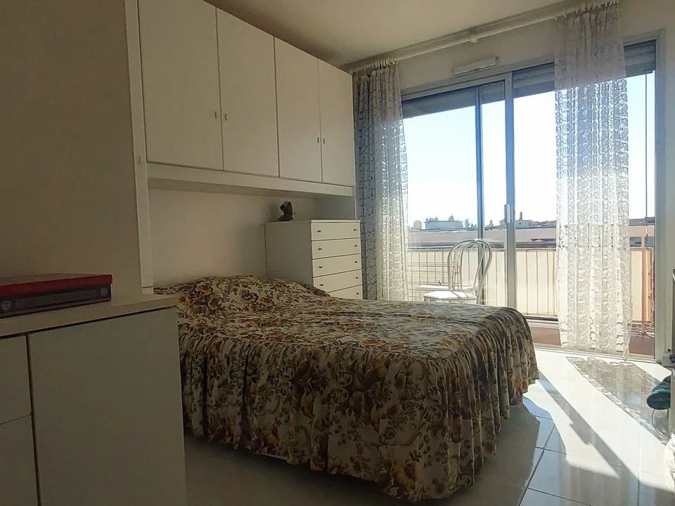 Lejlighed i Menton, Alpes-Maritimes - foto 4