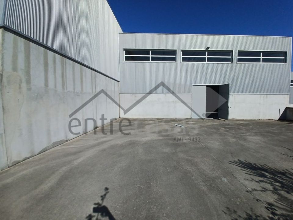 Erhvervsejendom i Fragoso, Braga - foto 2