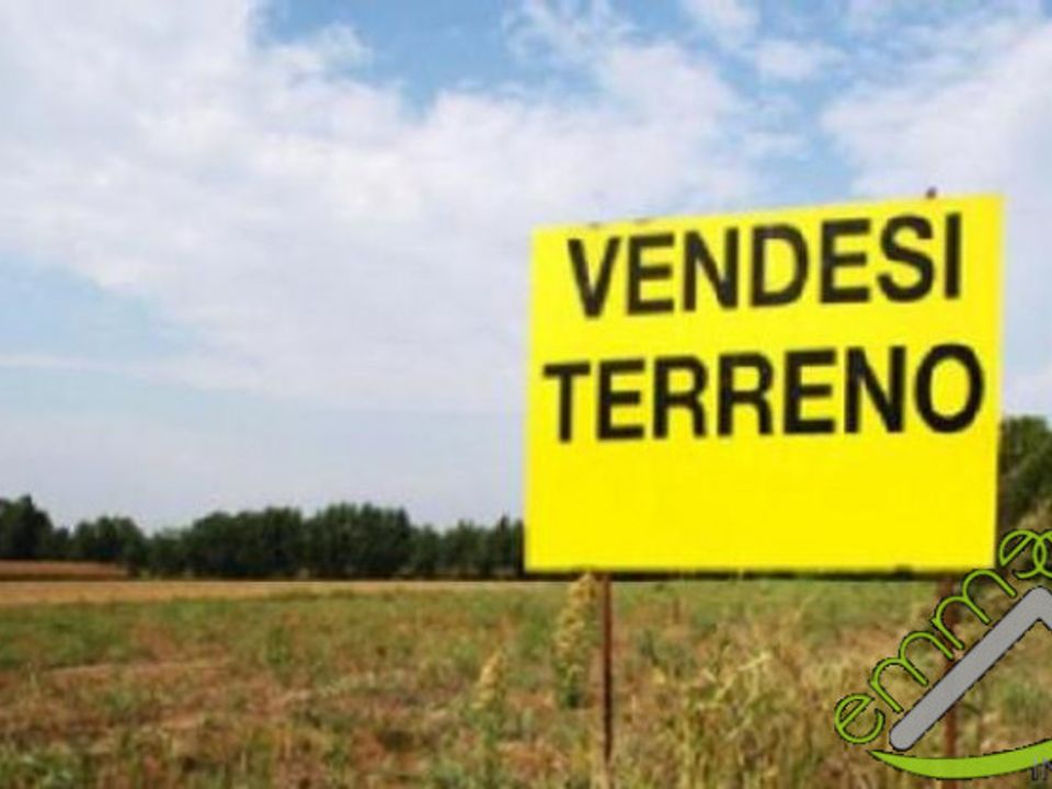 Helårsgrund i Mira, Venice - foto 4