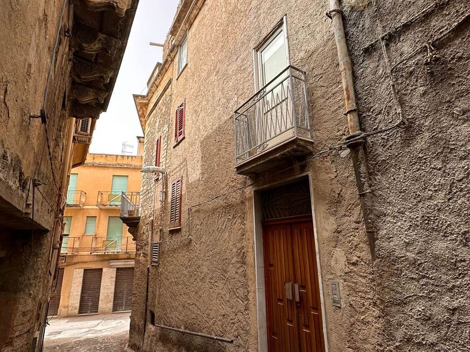 Villa i Burgio, Agrigento - foto 4