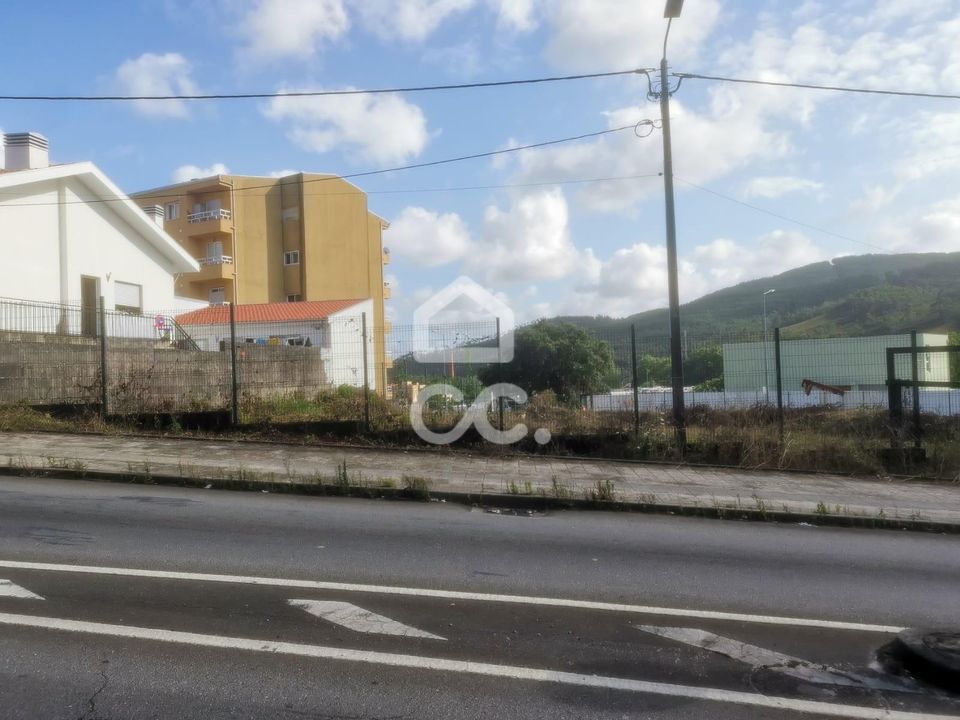Helårsgrund i Valongo, Porto - foto 3