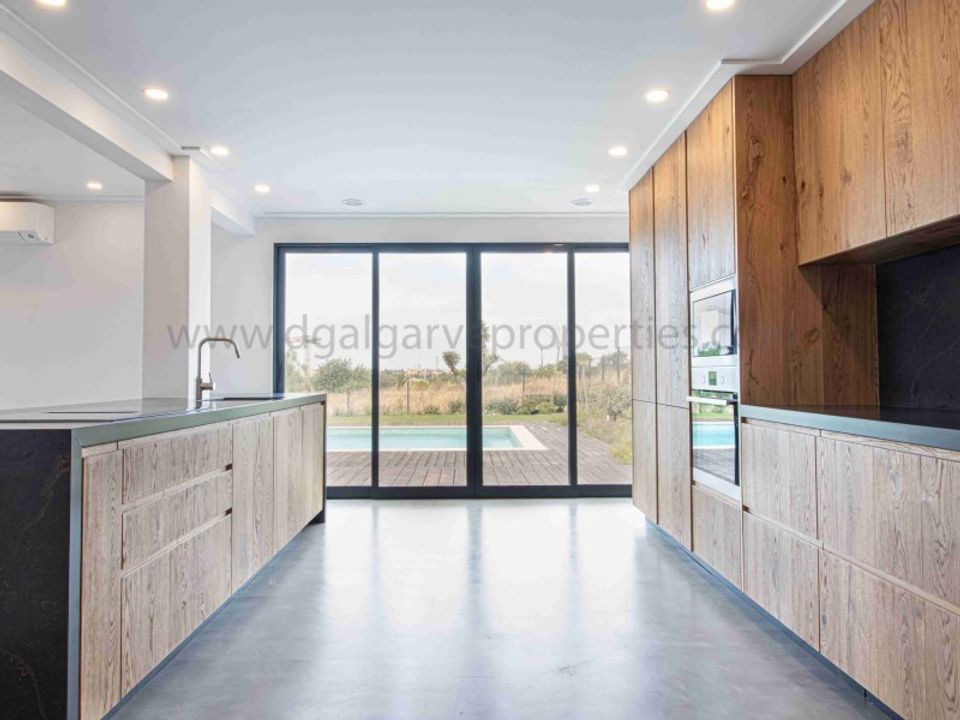 Villa i Quarteira, Faro - foto 2