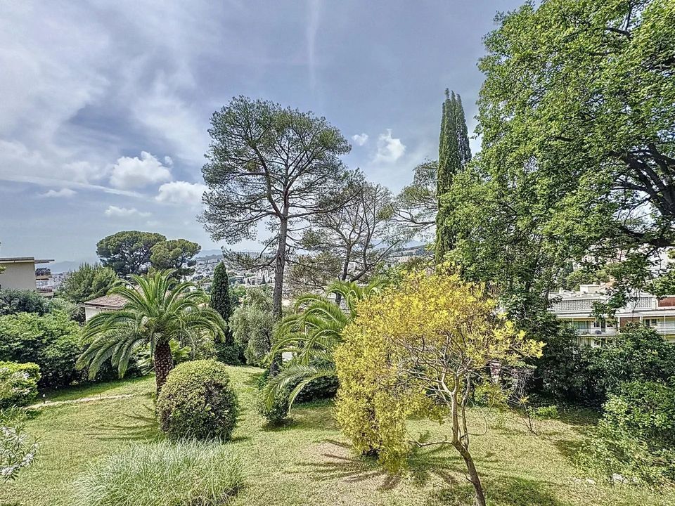 Lejlighed i Le Cannet, Alpes-Maritimes - foto 2