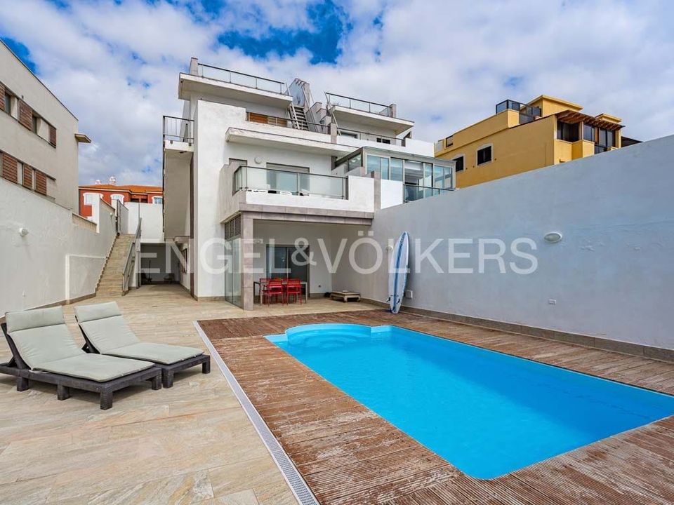 Lejlighed i Poris De Abona, Tenerife - foto 2
