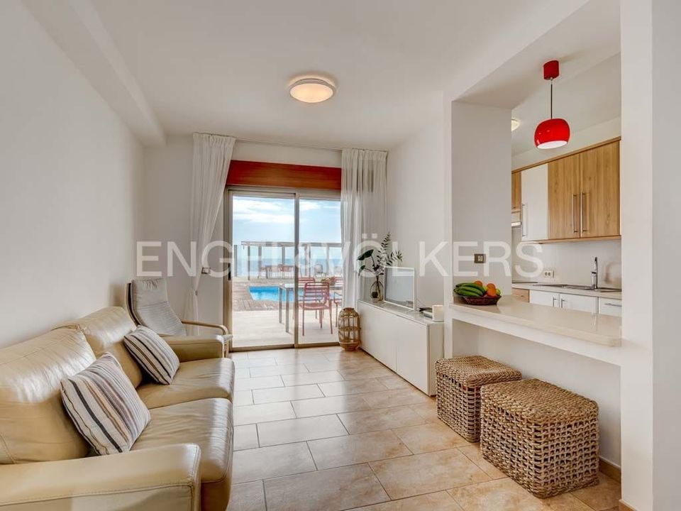 Lejlighed i Poris De Abona, Tenerife - foto 5