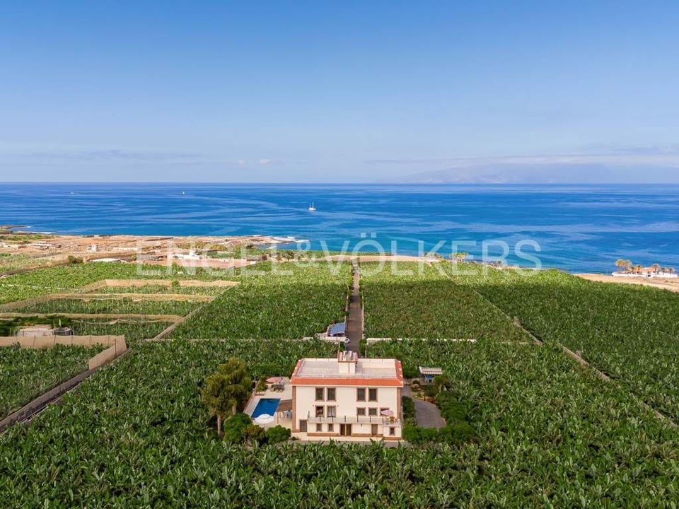 Villa i Alcala, Tenerife - foto 2