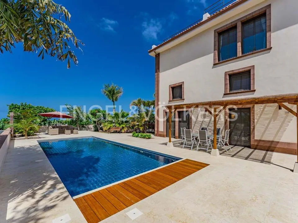 Villa i Alcala, Tenerife - foto 4