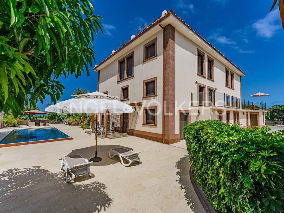 Villa i Alcala, Tenerife - foto 5