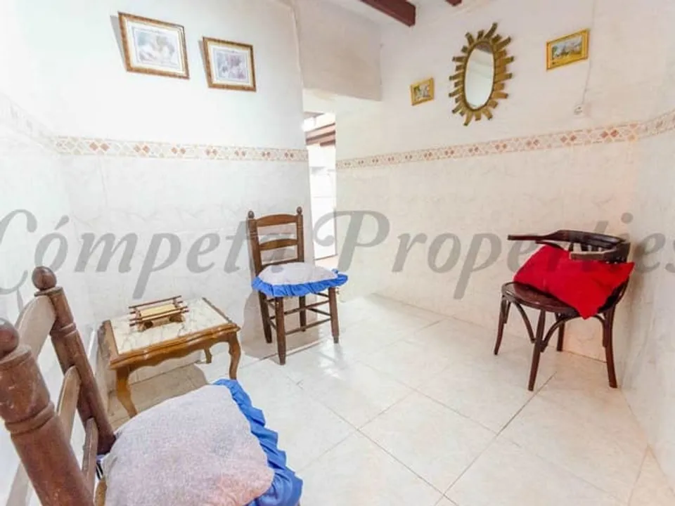 Byhus i Comares, Malaga - foto 4