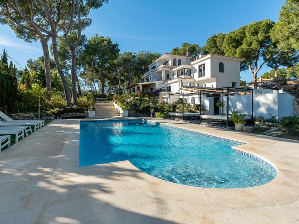 Villa a Cas Catala, Mallorca - foto 1