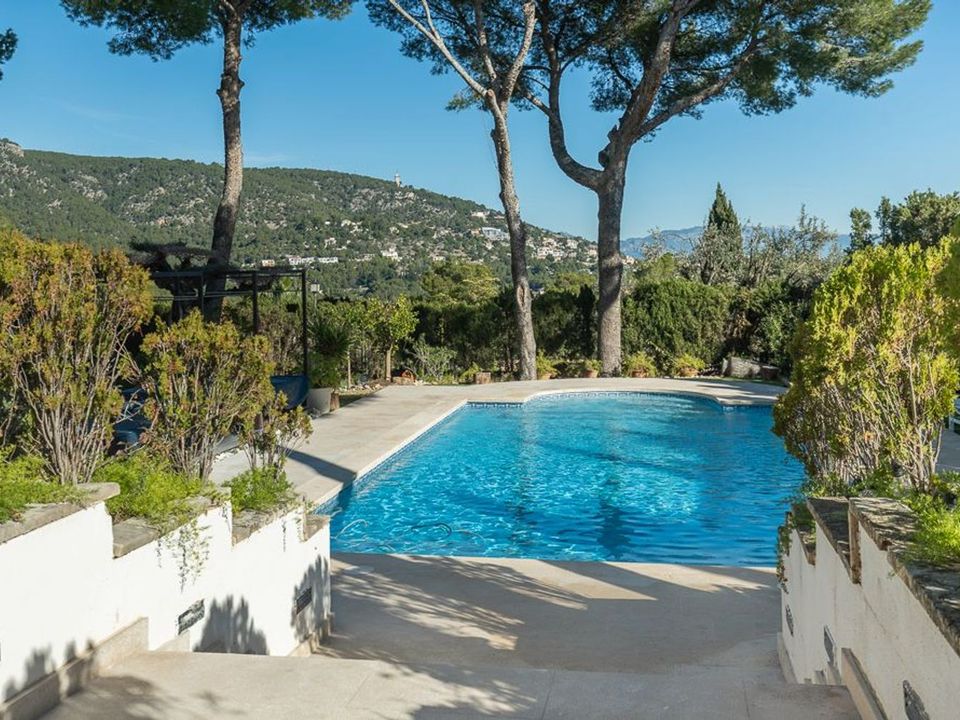 Villa a Cas Catala, Mallorca - foto 2