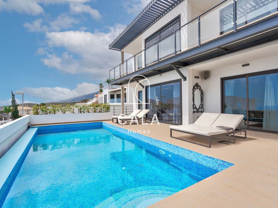 Villa i Adeje, Tenerife - foto 4