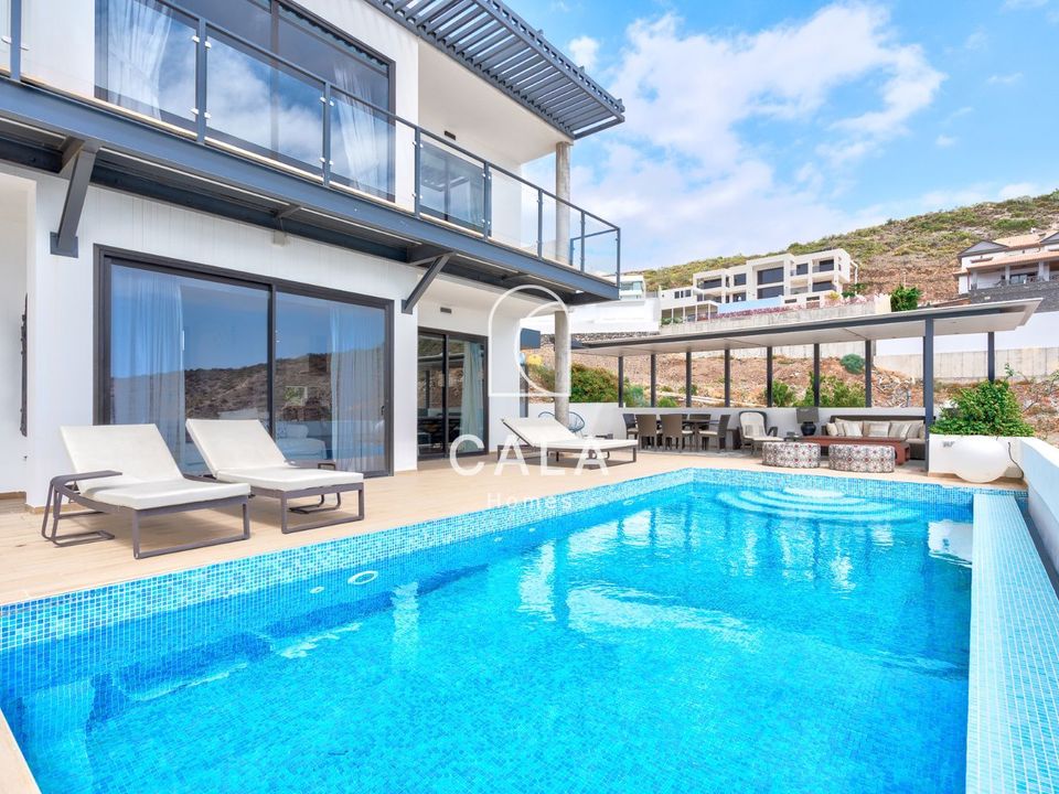 Villa i Adeje, Tenerife - foto 2