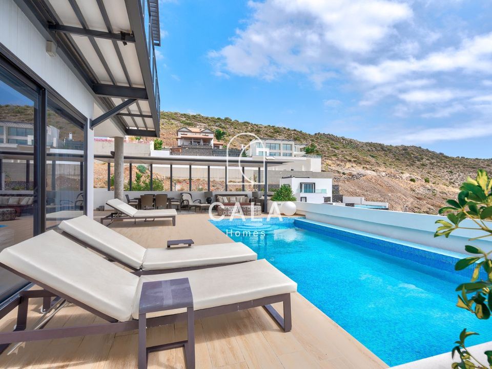 Villa i Adeje, Tenerife - foto 3