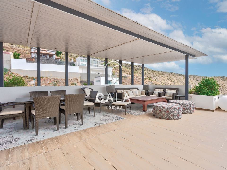 Villa i Adeje, Tenerife - foto 5