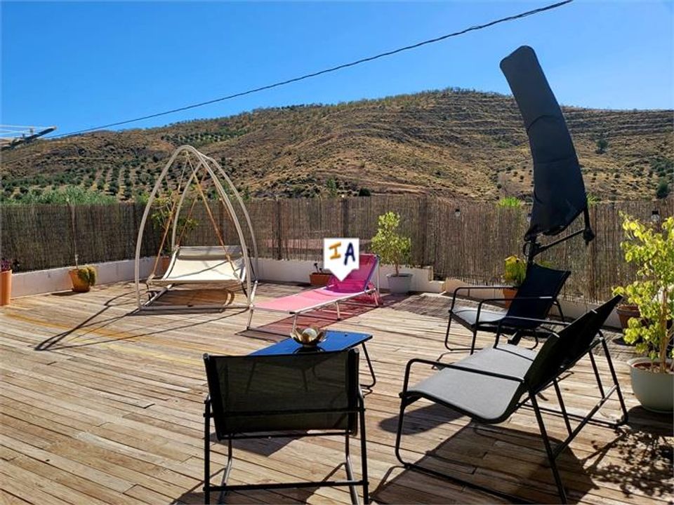 Villa i Valle De Abdalajis, Malaga - foto 3