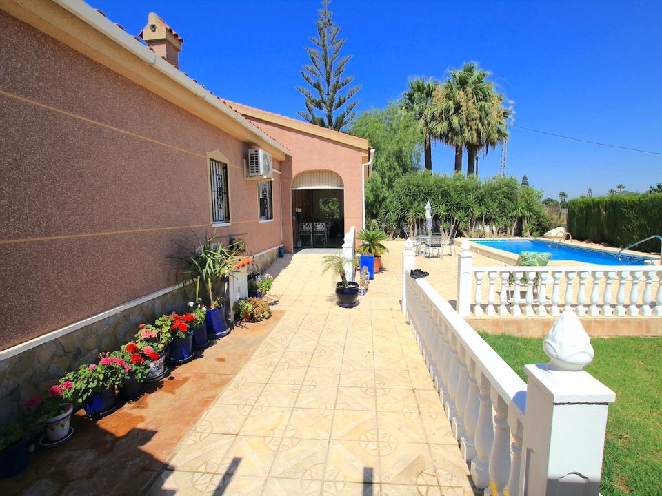 Finca i Daya Vieja, Alicante - foto 4