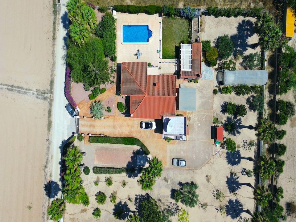 Finca i Daya Vieja, Alicante - foto 5