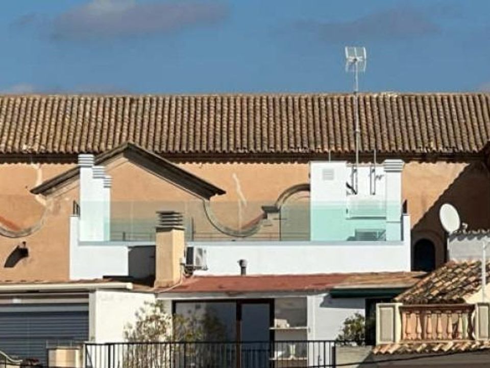 Rækkehus i Palma De Mallorca, Mallorca - foto 3