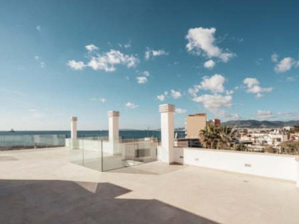 Rækkehus i Palma De Mallorca, Mallorca - foto 4
