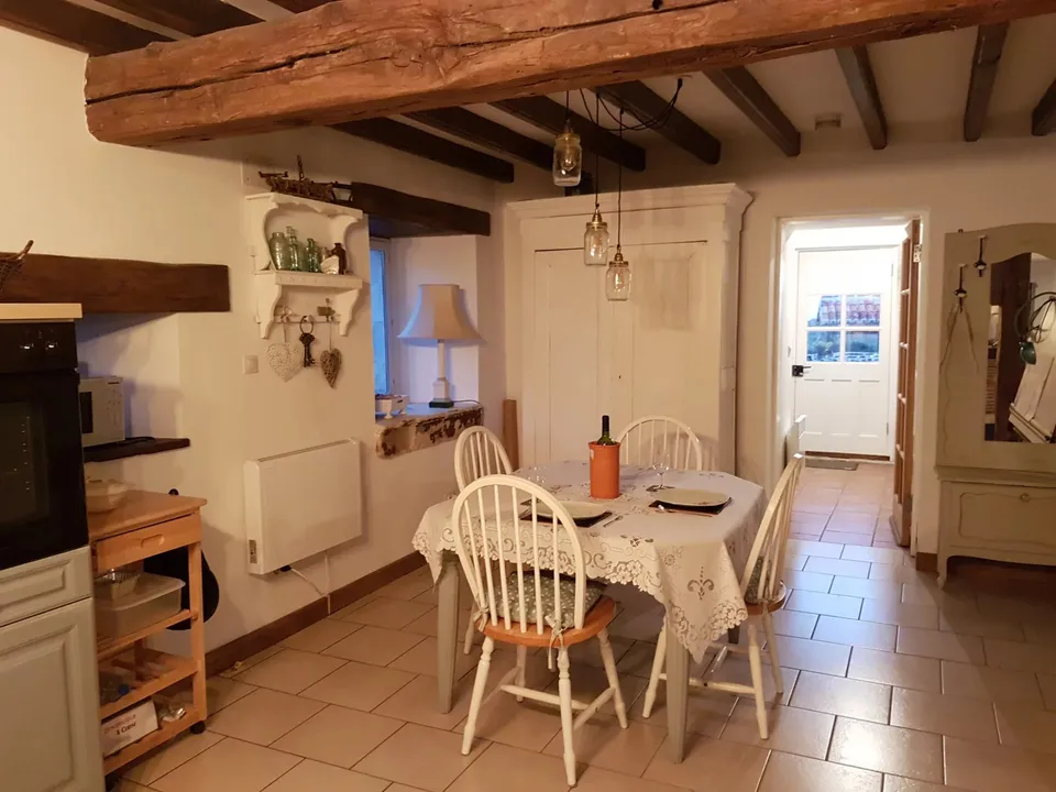 Villa in Cherves-Chatelars, Charente - foto 5