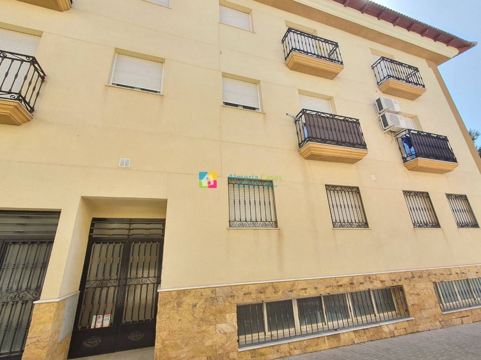 Lejlighed i Purchena, Almeria - foto 1