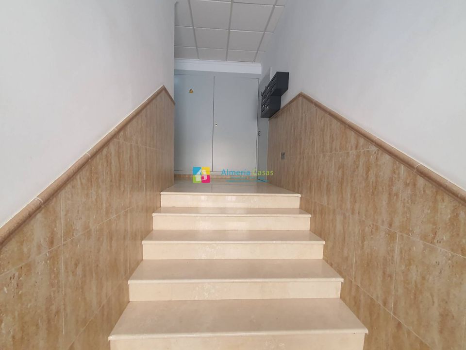 Lejlighed i Purchena, Almeria - foto 3