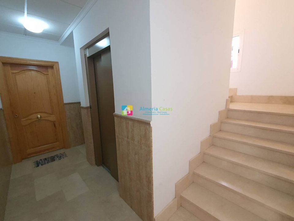 Lejlighed i Purchena, Almeria - foto 4