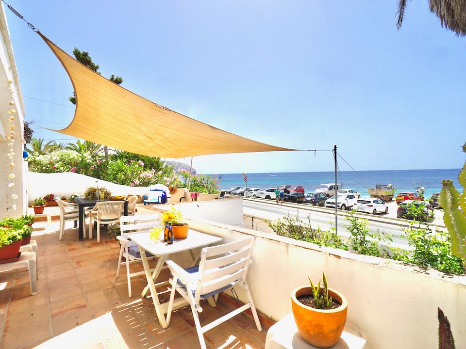 Lejlighed i Moraira, Alicante - foto 2